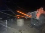 that the spears are of a very bad quality product 1