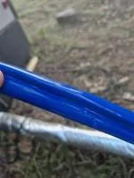 Flawed Water Hose 1