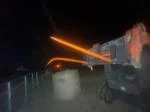 that the spears are of a very bad quality product 1