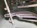Pieces differ from instructions and Vevor pictures 3