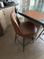 Siège, cuisine 5