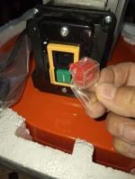 Come risolvere il problema dellinterrutore rotto 2