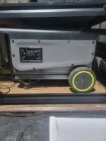 VEVOR Diesel Heater, 8KW, DC 12V/24V, All in One Portable Diesel Air Heater with Bluetooth 5