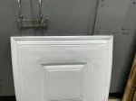 Shaped out product 1