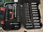 Socket set 5