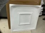 Shaped out product 1
