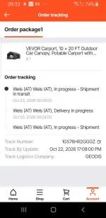 Service not good 1