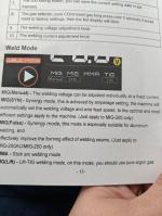 Misleading description 3