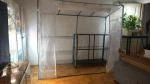Excellent for inside greenhouse 4