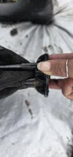 NOT OUTDOOR QUALITY, POLES BROKE AND RUST ALREADY 1