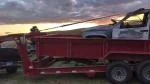This winch works well 5