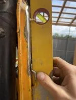 Change the ground adapter with a magnetic one if you want to have a good experience.  5