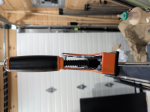 Weak clamps 2
