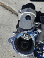 Right replacement requested, wrong part sent! 3