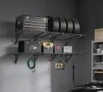 Fácil de instalar  5