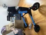 Affordable and easy to use outside also ! 4