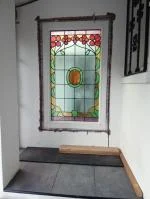Vertikaler Schnitt 5