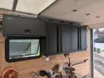 Perfect cabinet size, built well 5
