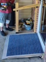 Strong and Sturdy Little Ramp 5