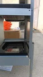 prodotto difettoso di fabbrica 1