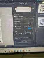 Can't get it to  cut  1