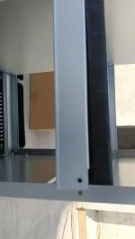 prodotto difettoso di fabbrica 1