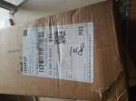 I received the two-pack I ordered, but this package arrived open. I hope nothing is missing; I have photos of how I found it. 5