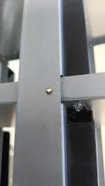 prodotto difettoso di fabbrica 1